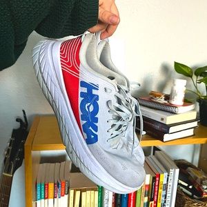 Hoka Men’s 10 pro fly x